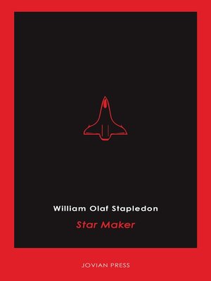 cover image of Star Maker